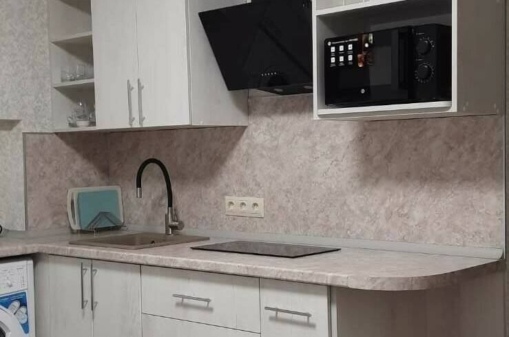 Номер со своей кухней