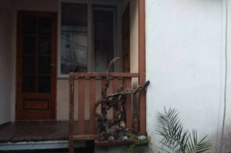 Отдельный домик