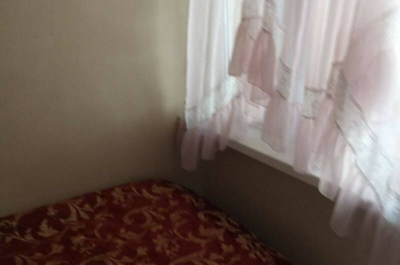 Одноместный номер