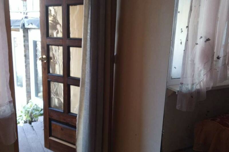 Одноместный номер