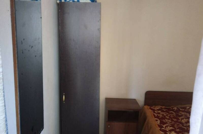 Одноместный номер