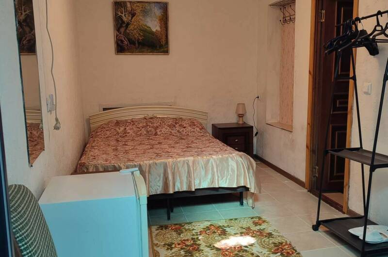 Номер «Люкс»