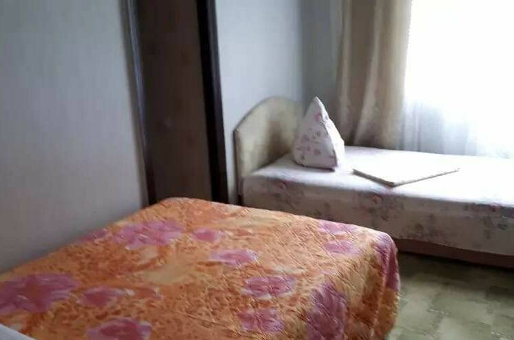 3-х местный номер