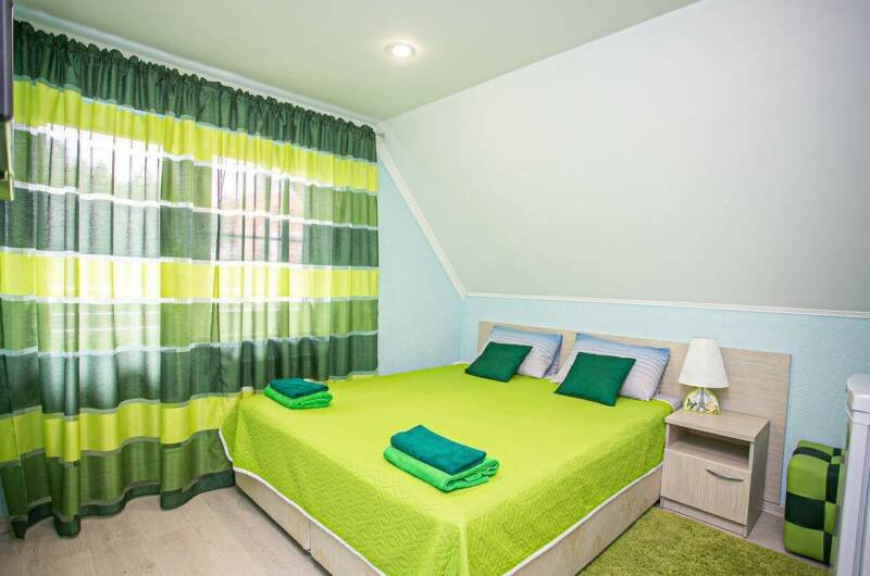 N7 Двухместный номер