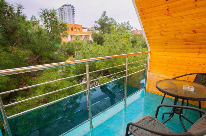 N7 Двухместный номер