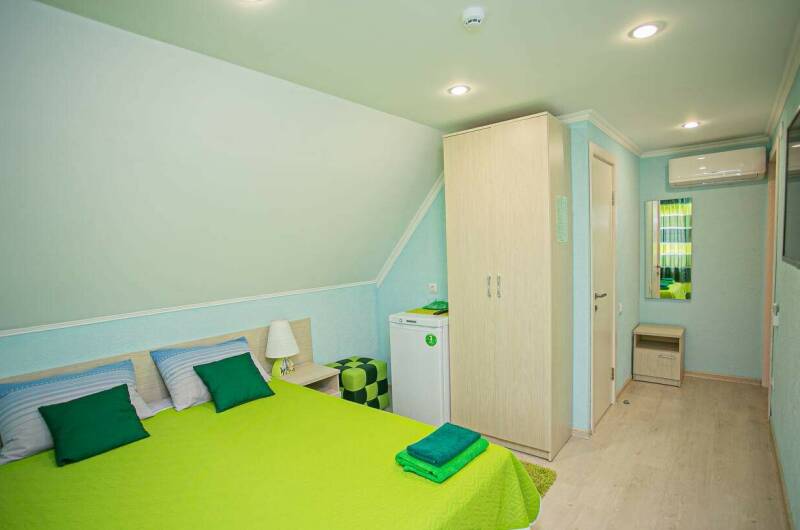 N7 Двухместный номер