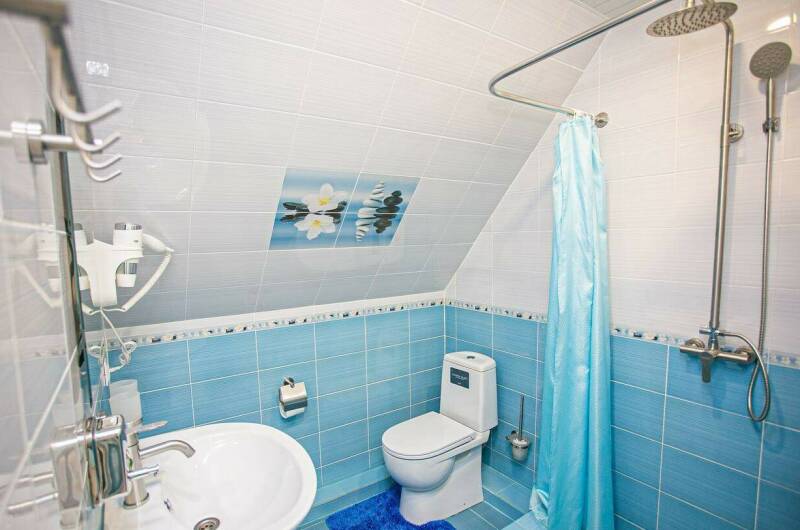 N7 Двухместный номер