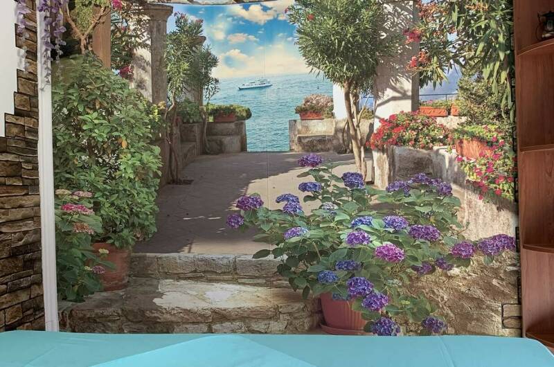 Бюджетный двухместный