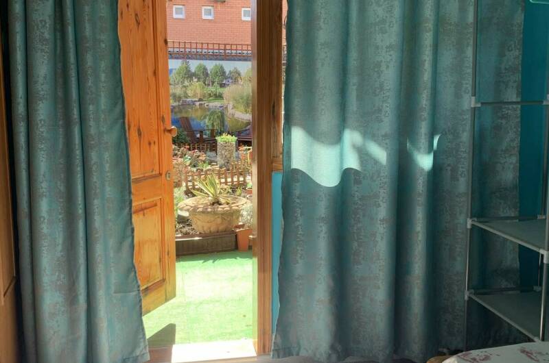 Бюджетный двухместный