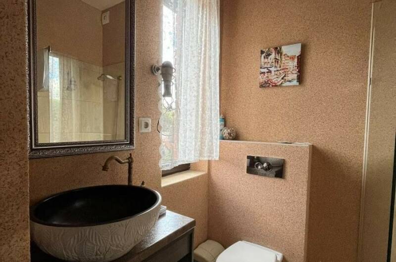 2-х местный номер «Бирюза»