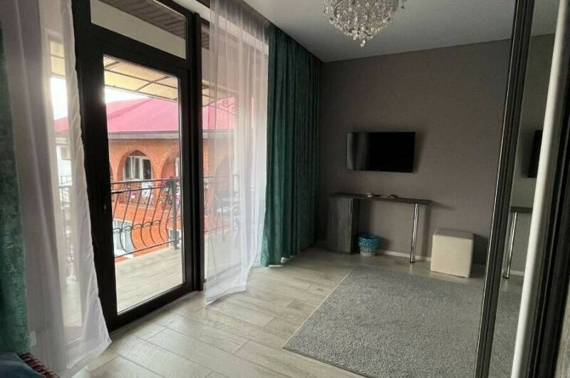 2-х местный номер «Бирюза»