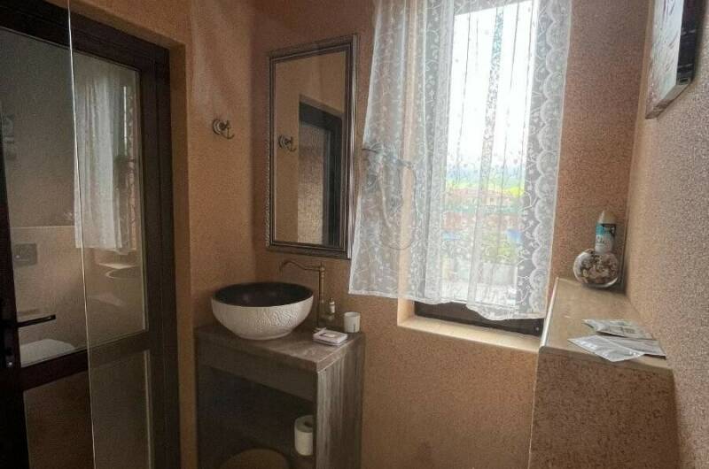 2-х местный номер «Бирюза»