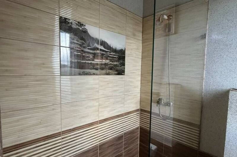 2-х местный номер «Нежность»