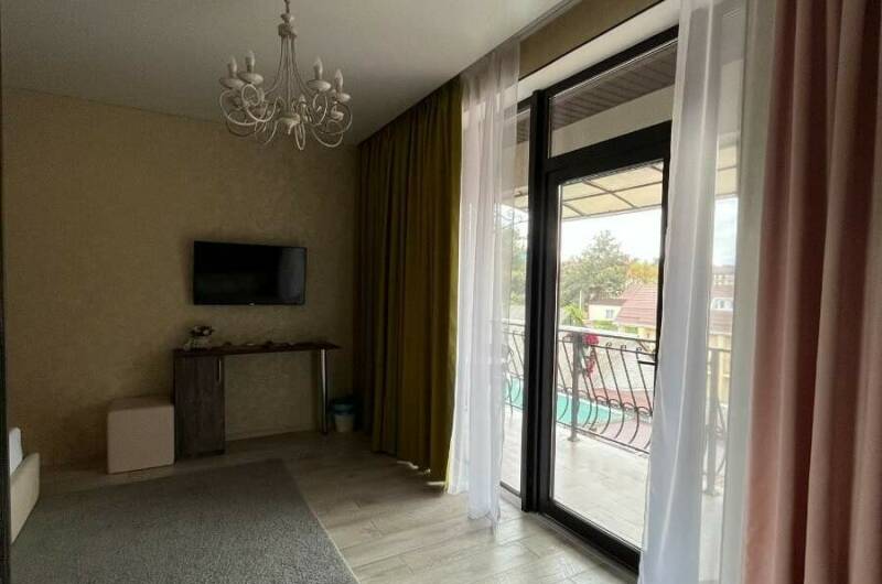 2-х местный номер «Нежность»