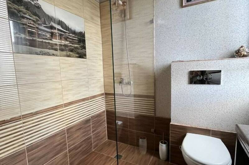 2-х местный номер «Нежность»