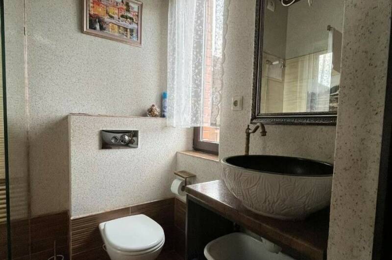 2-х местный номер «Нежность»