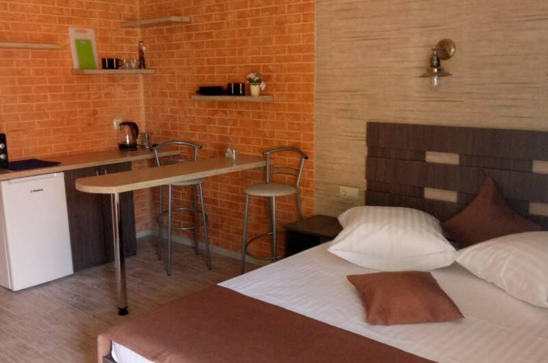 2-х местный «Комфорт»