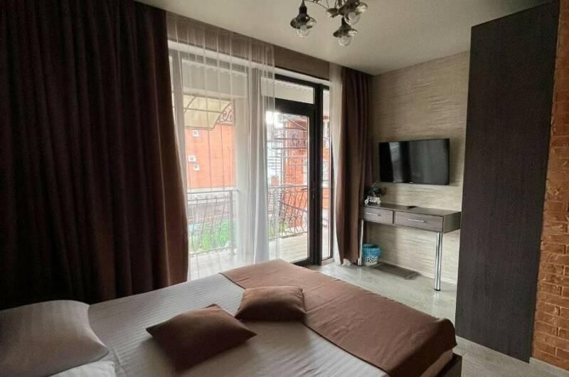 2-х местный «Комфорт»