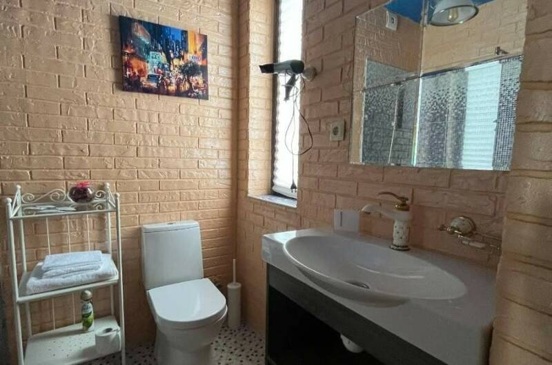 2-х местный «Комфорт»