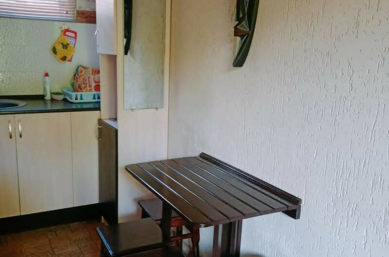 2-х местный номер (1 этаж)