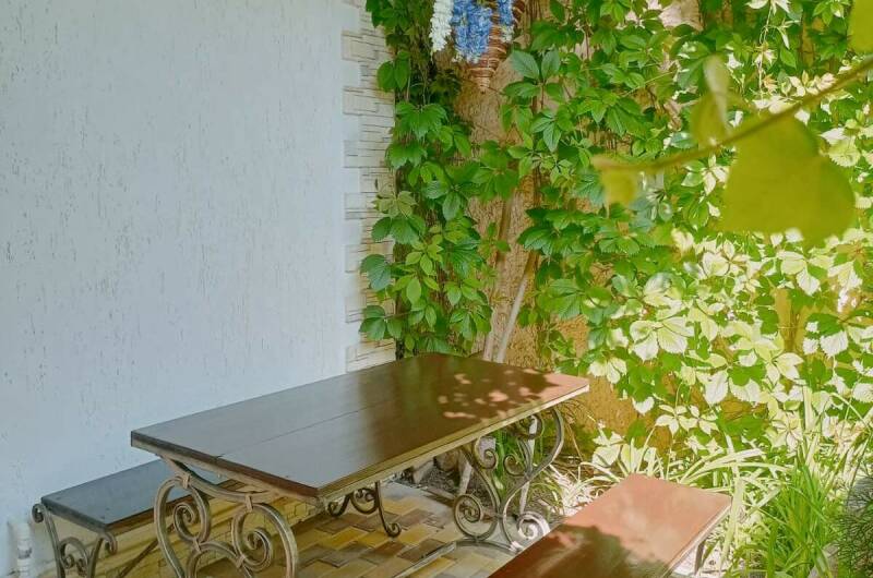 2-х местный номер (1 этаж)