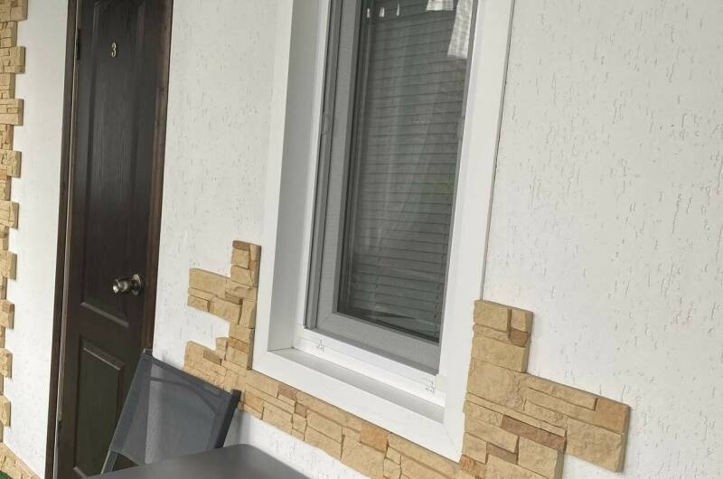 4-х местный номер (2 этаж)