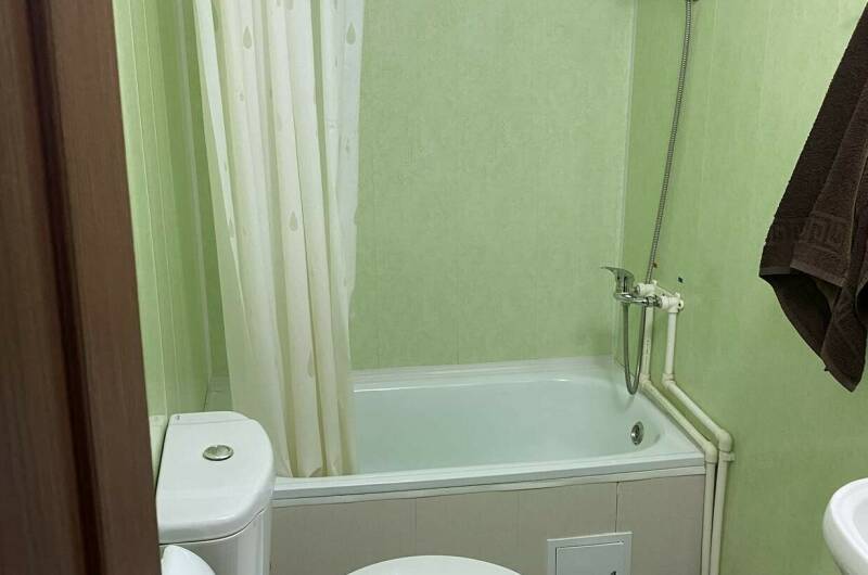 4-х местный номер (2 этаж)