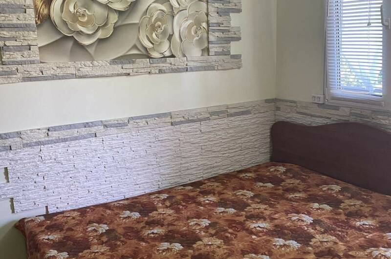 4-х местный номер (2 этаж)