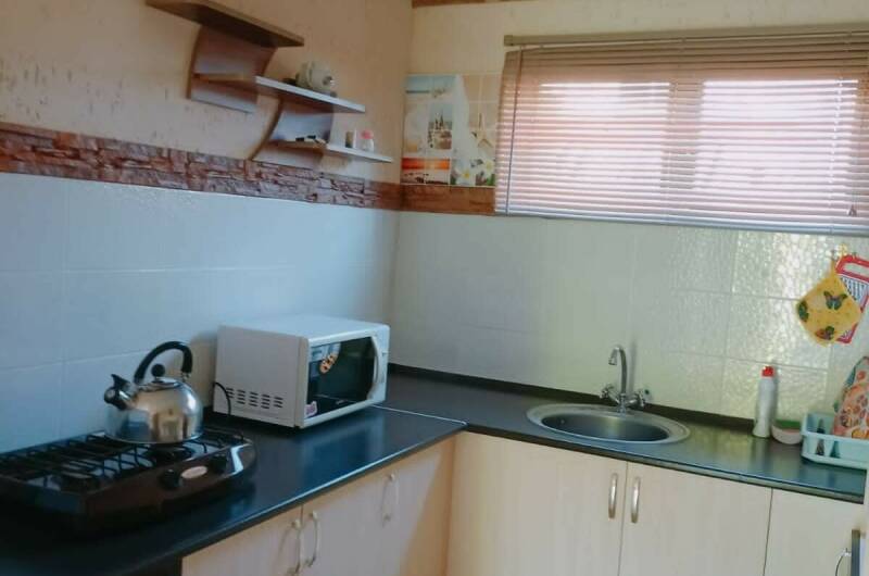 3-х местный номер (1 этаж)