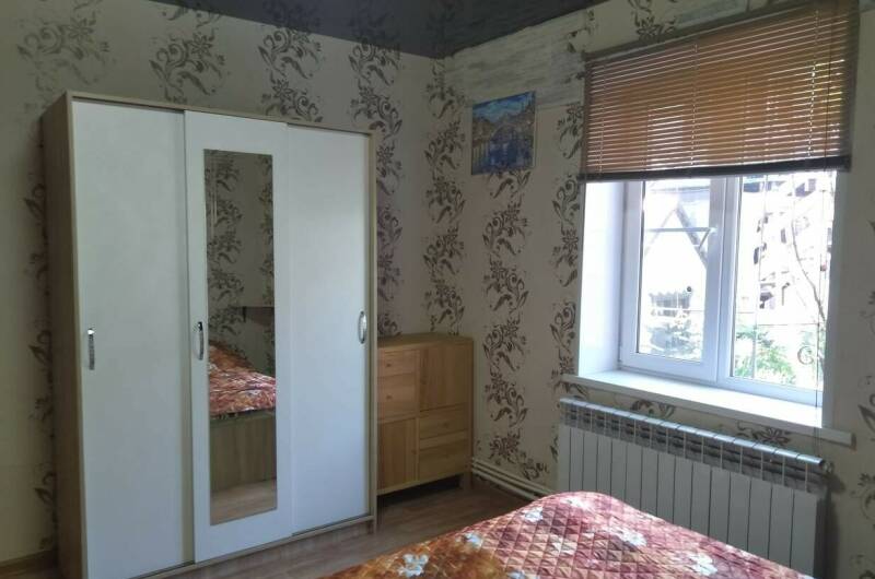 Отдельный дом