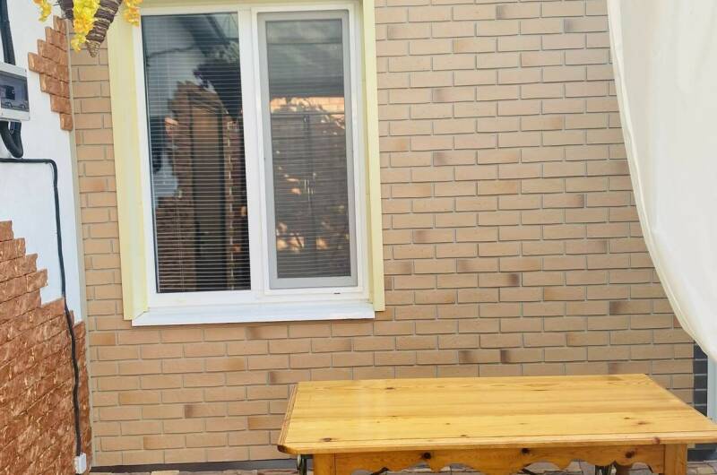 Отдельный дом