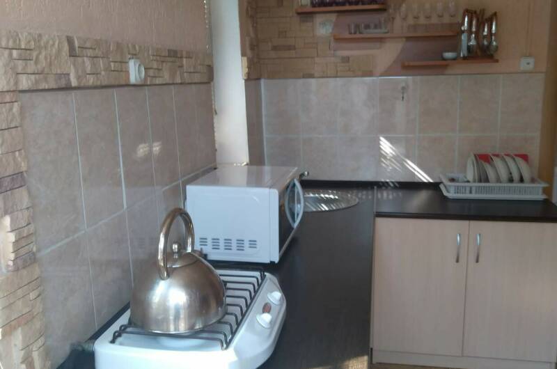 Отдельный дом