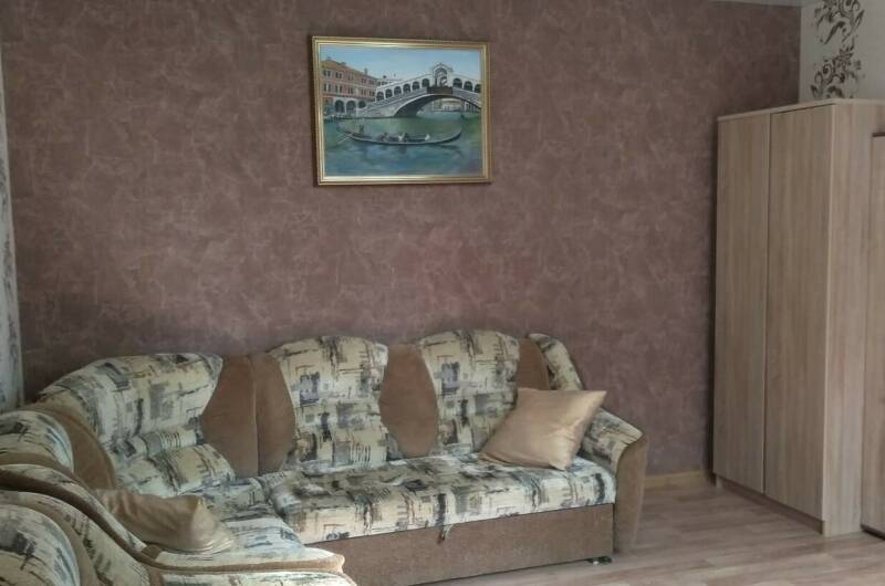 Отдельный дом