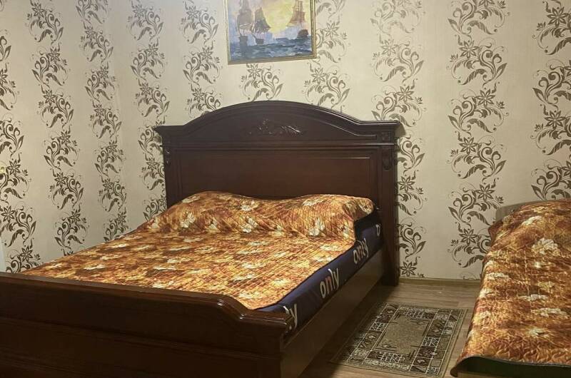 Отдельный дом