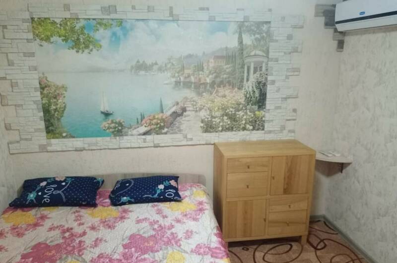 2-х местный номер (2 этаж)