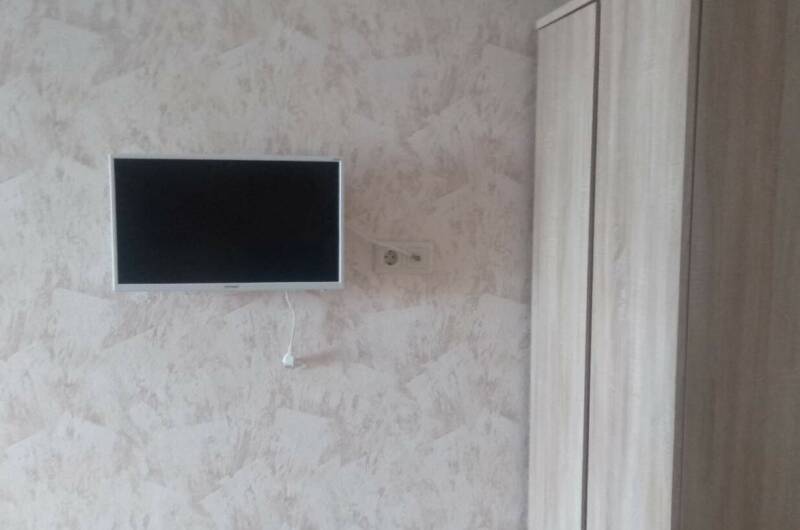 2-х местный номер (2 этаж)