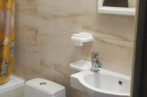 2-х местный номер (2 этаж)