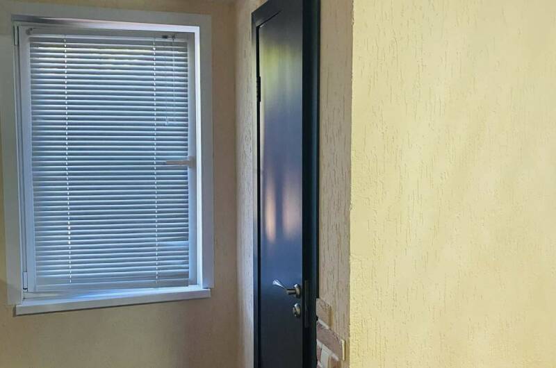 Трехместный номер (1 этаж)