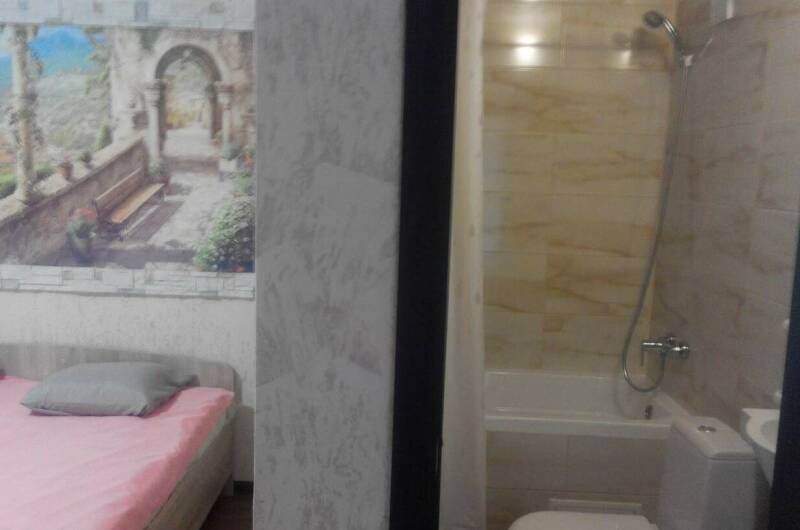 Двухместный номер (2 этаж)