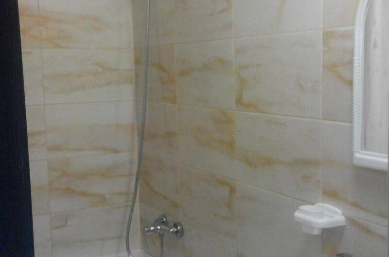 Двухместный номер (2 этаж)