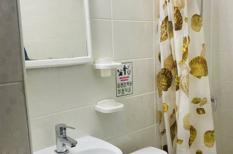 3-х местный номер (1 этаж)