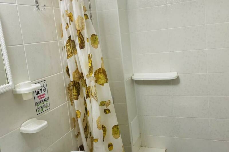 3-х местный номер (1 этаж)