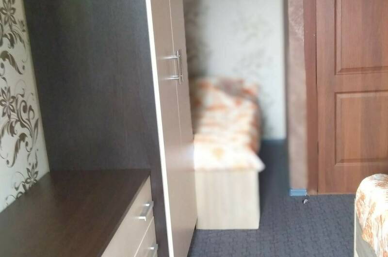 3-х местный номер (2 этаж)