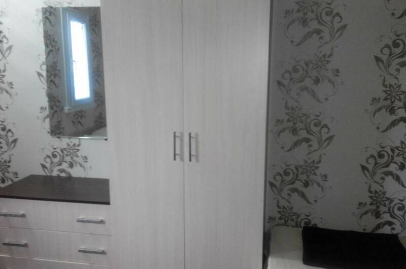 3-х местный номер (2 этаж)