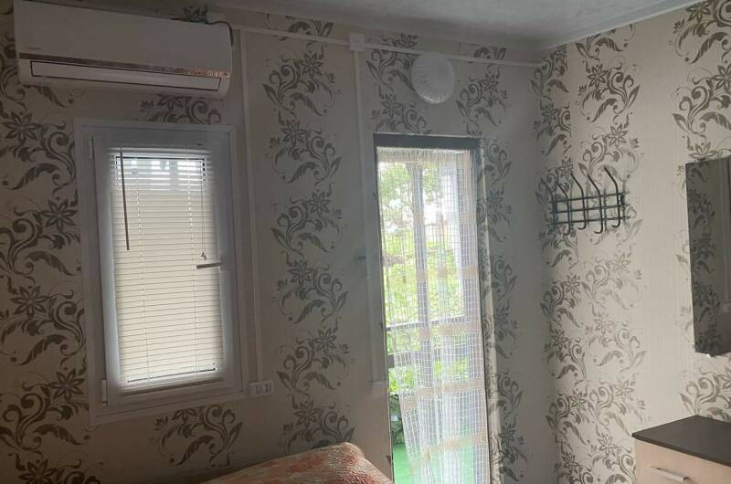 3-х местный номер (2 этаж)