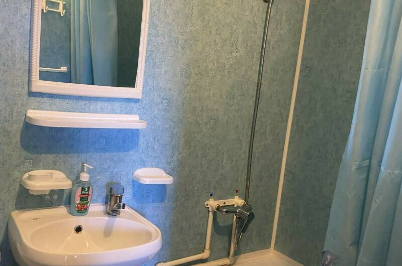 3-х местный номер (2 этаж)