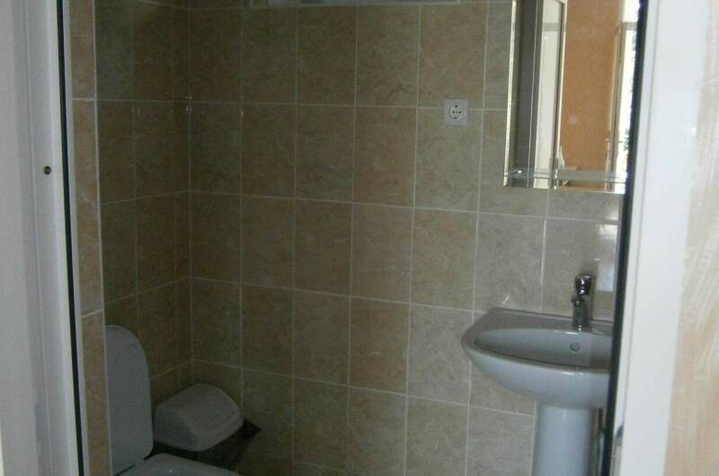 2-х местный номер «Стандарт плюс» с кухней