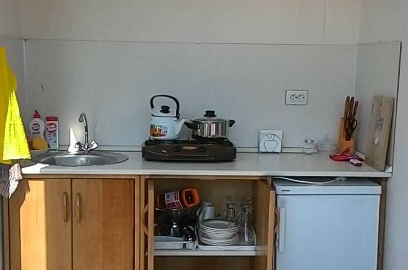 3-х местный номер «Стандарт плюс» с кухней