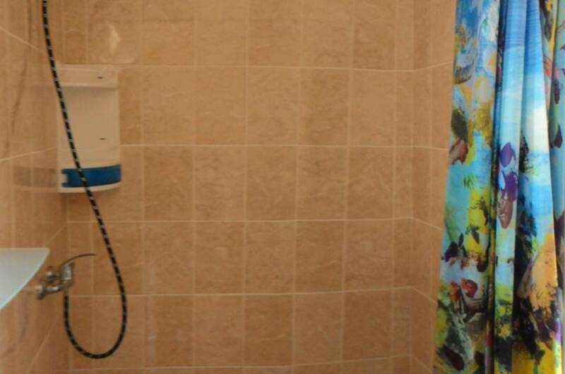 4-х местный номер «Стандарт плюс» с кухней