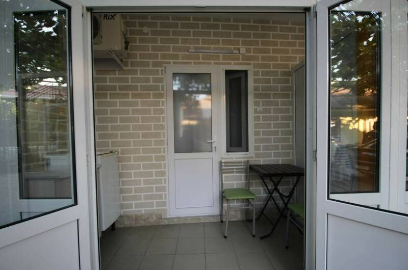 2-х местный «Стандарт»